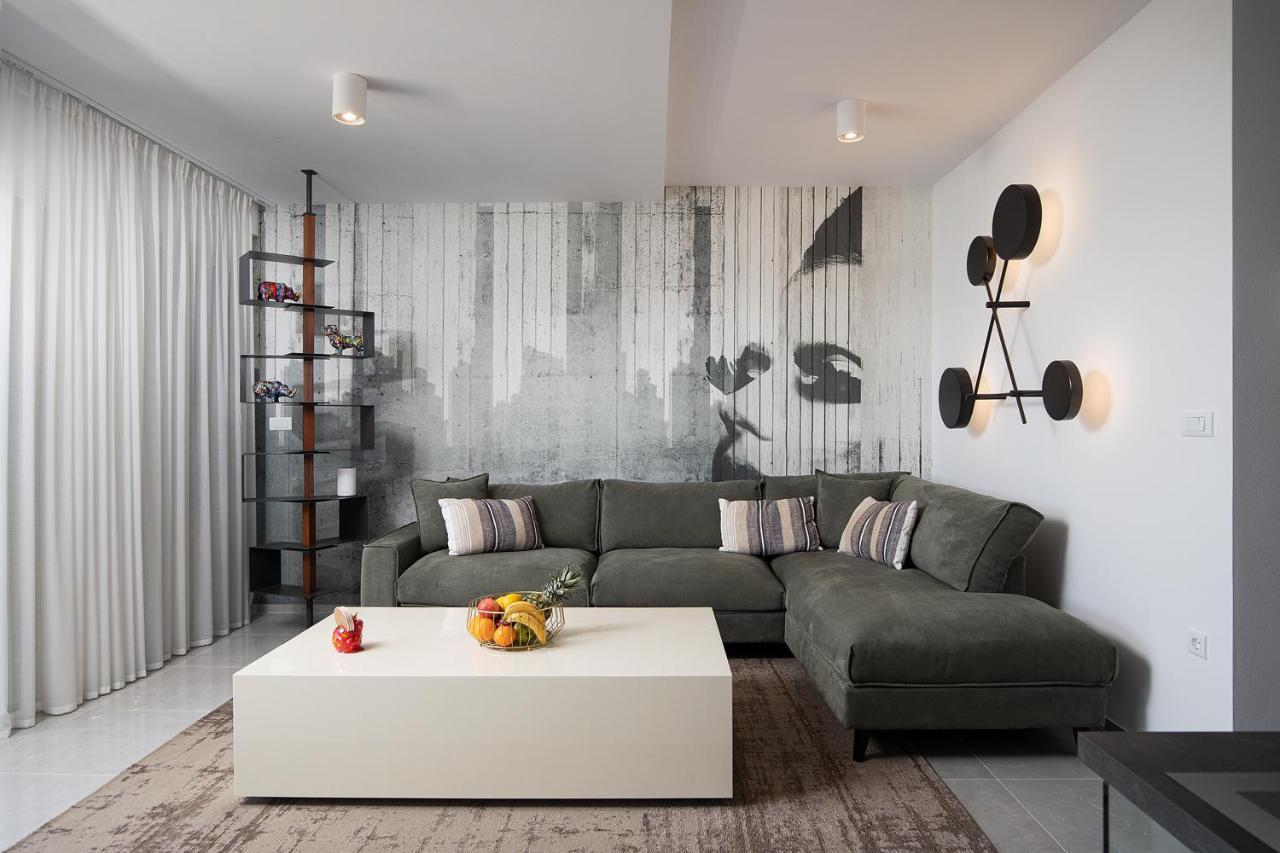 Apartament Damjan *